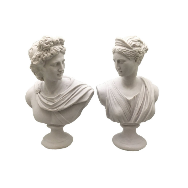 Apollo-Artemis İkili Set