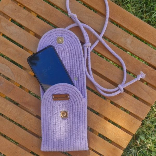 Lily Mini Bag