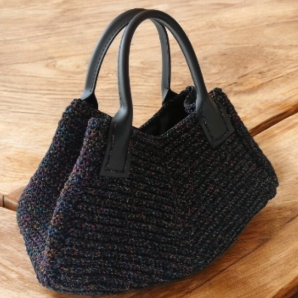 Leydi Bag Black