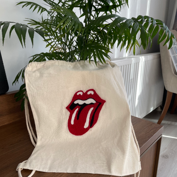 Kiss Sırt Çantası