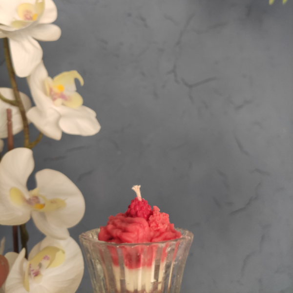 Mini Cupcake Mum 