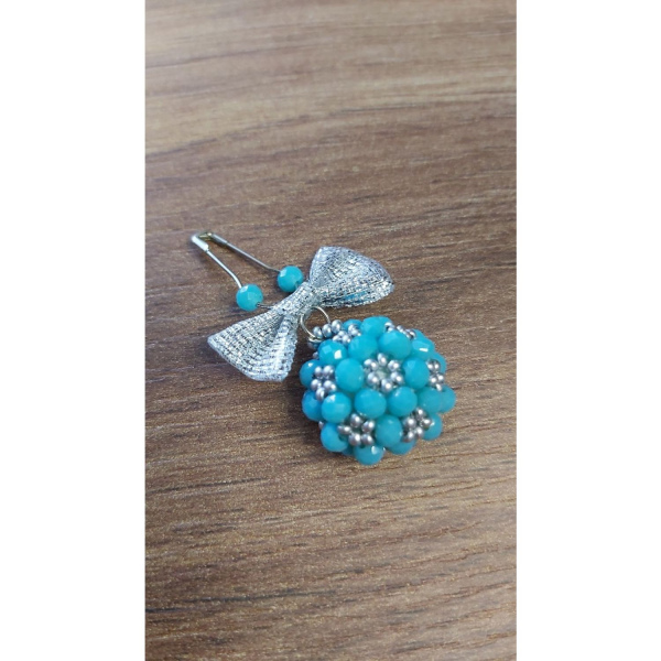 Cevşen mini bebek ve çocuklar için 
