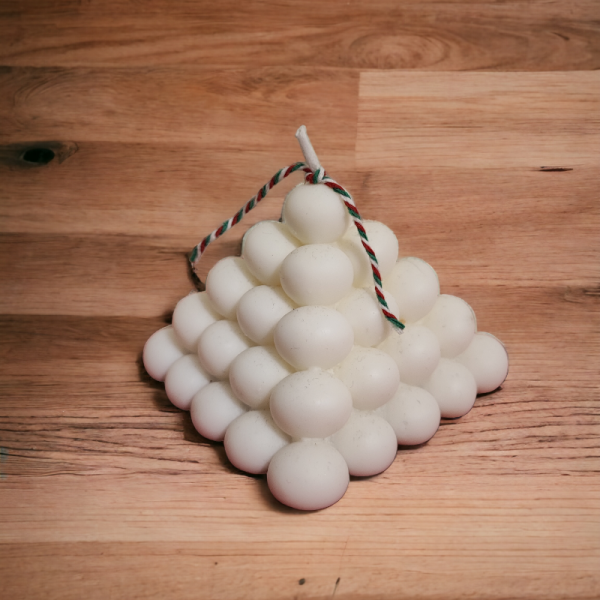 Piramit Bubble Soya Mum