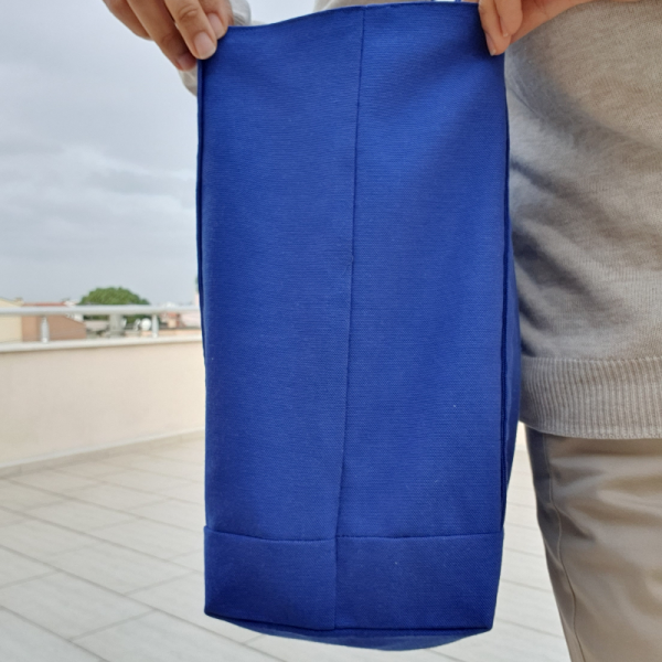 Mavi Tote 