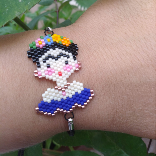 Miyuki Frida Bileklik 