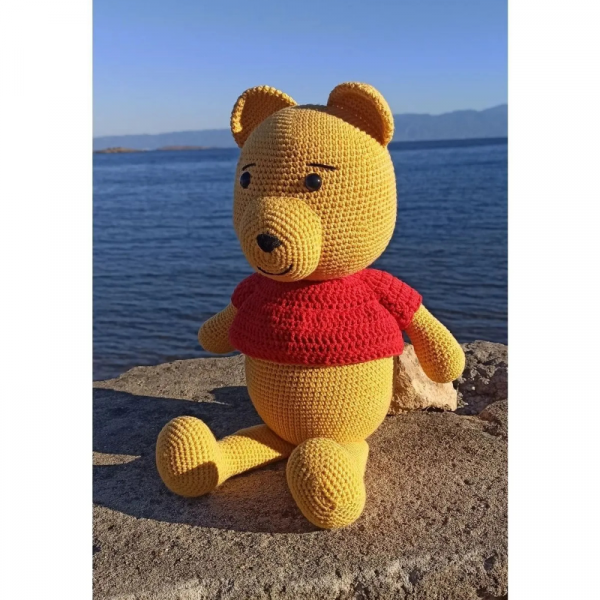 Winnie The Pooh