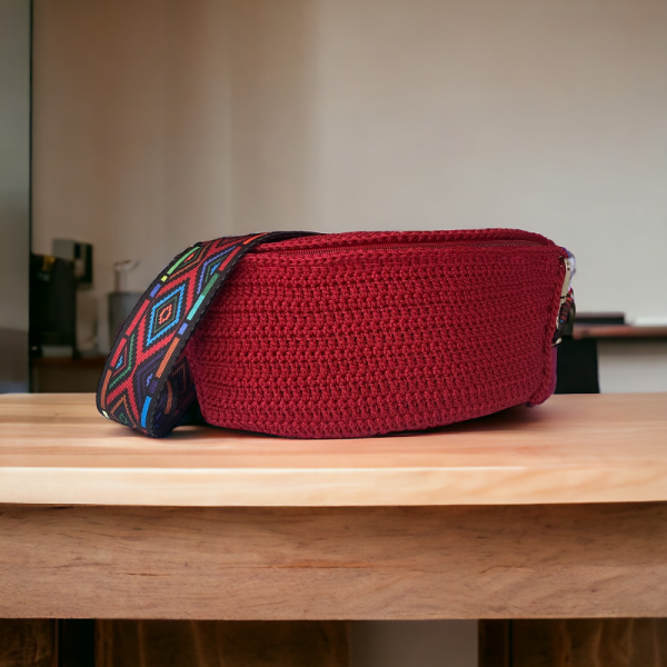 Waist Bag-bel Çantası