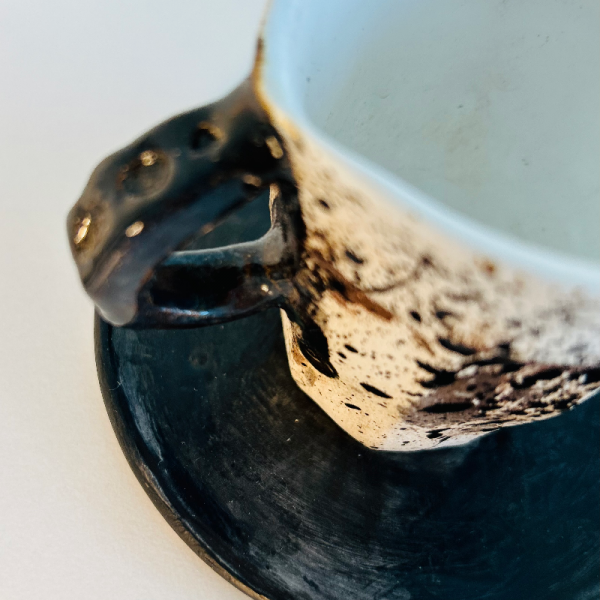 Espresso Fincanı