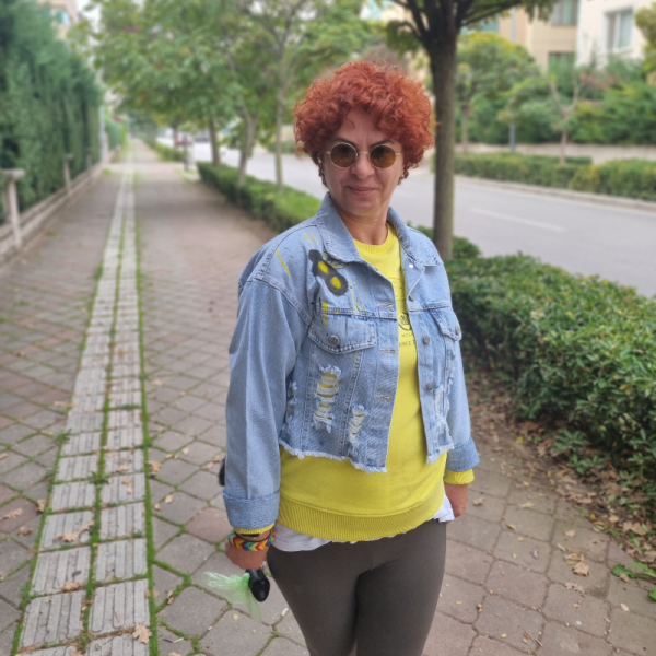 Kot Ceket