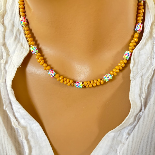 Summer Sugar Kolye