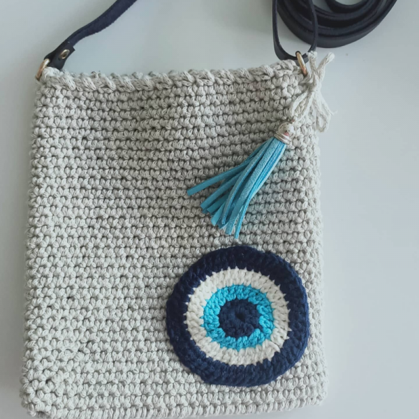 El Örgüsü Çanta,plaj Çantası.omuz Çantası,el Çantası,clutch,telefonluk