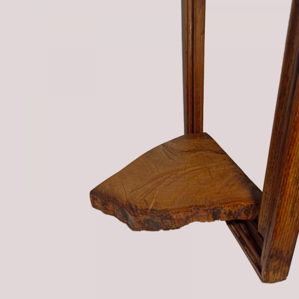 Wood Section Frame