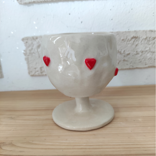 Kadeh Kahve Fincanı 200 Ml