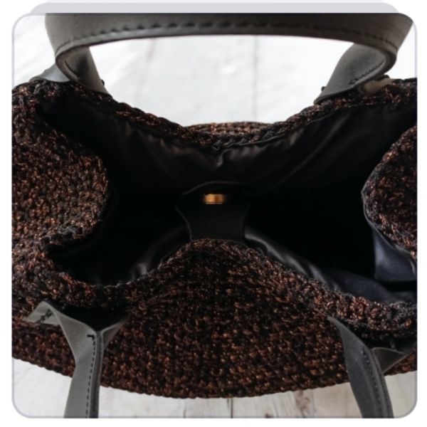 Leydi Bag Coper