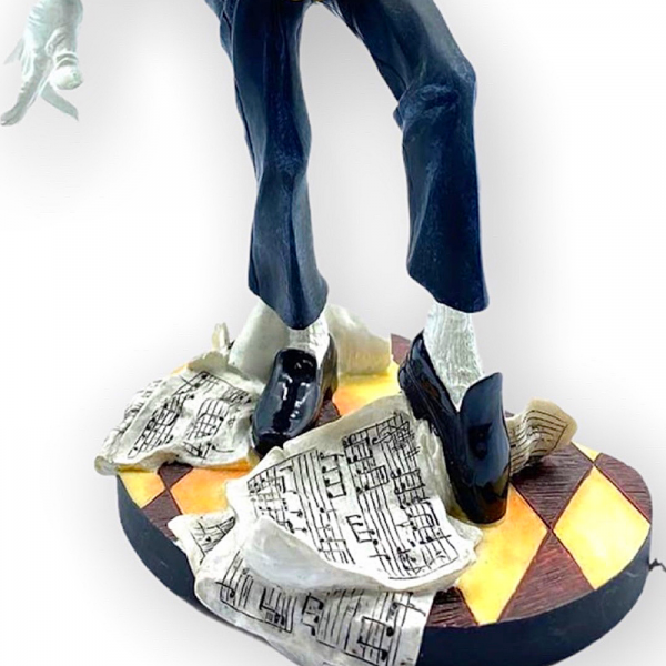 Michael Jackson Biblosu 1