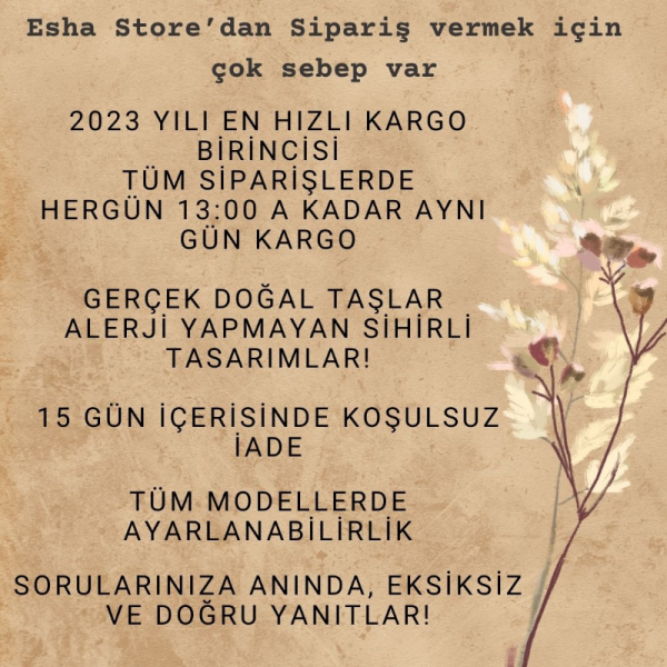 Doğal Taş Yeşil Akik Doğal Taşlı Antik Ayarlanabilir Kadın Yüzük Euy30ya
