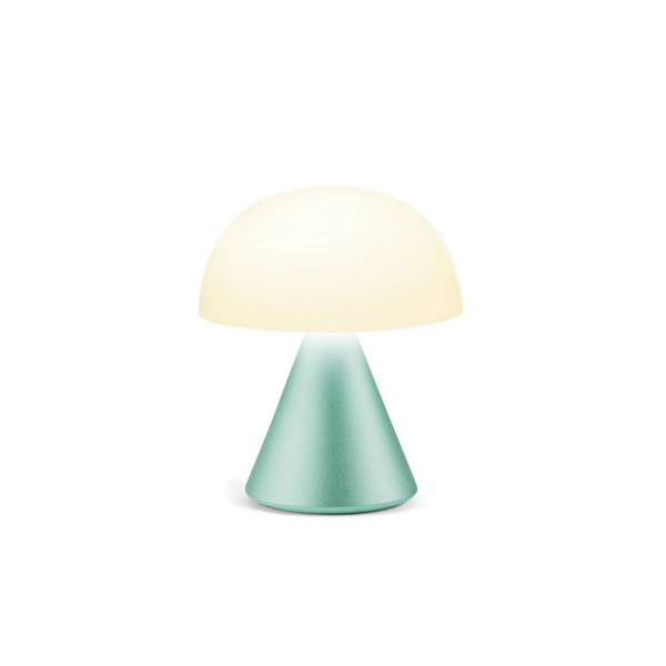 Lexon Mina Led Lamba Mint