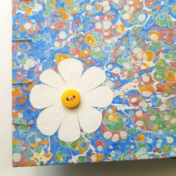 Papatya Defter