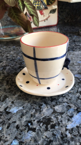 Marin Mug
