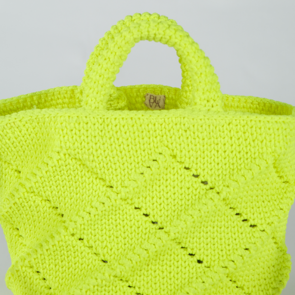 Seashell Mini City Bag/ Omuz Çantası