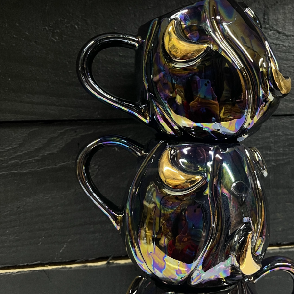 Dark Night Mug
