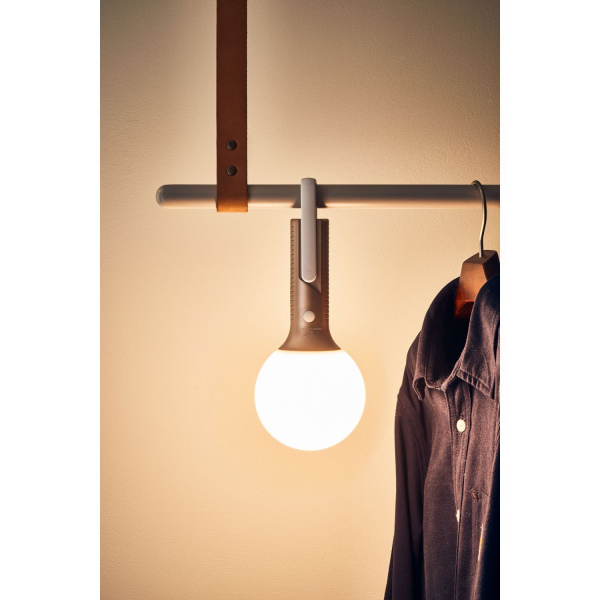Lexon Bolla + Led Lamba