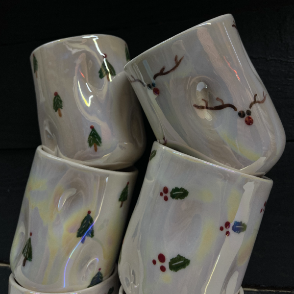 Christmas Edition Mug