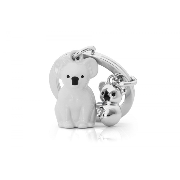 Anne Bebek Koala Anahtarlık