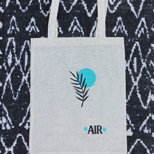 Air (hava) Bez Çanta - Elementler Seri̇si̇