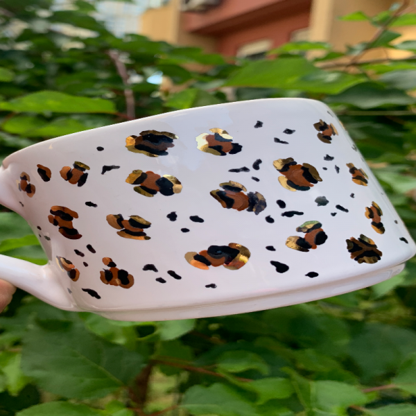 Leopar Kupa