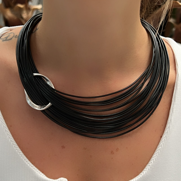 Kutcha Accessories Tasarım  Kolye
