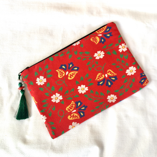 Clutch/portföy Çanta