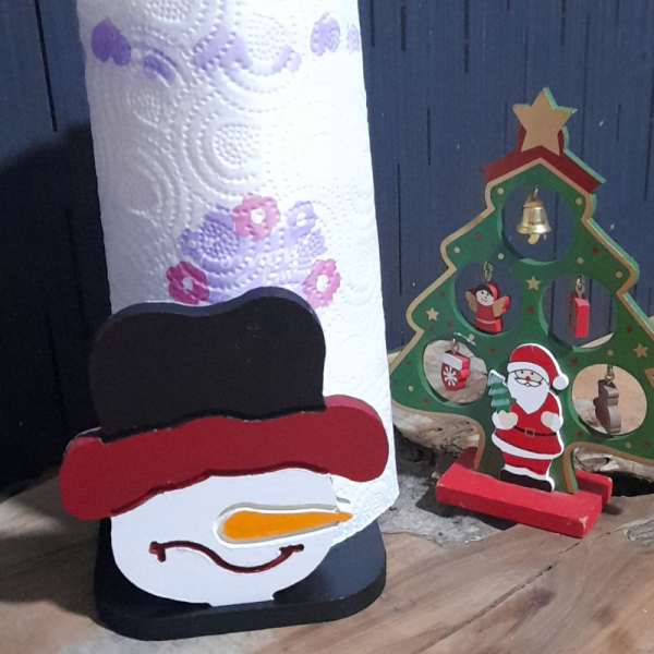 Noel Havlu Peçetelik