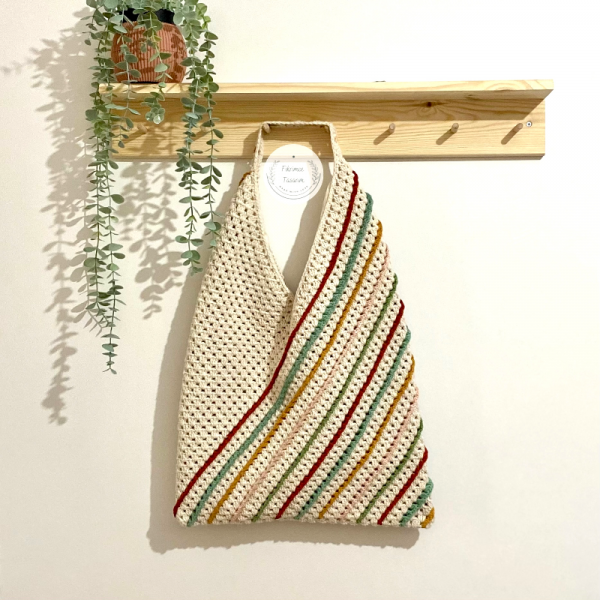 Oversize Torba Çanta 