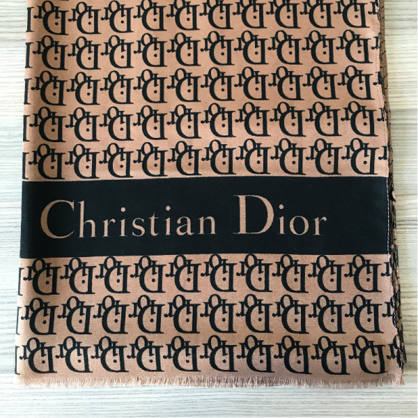 Dior Şal 