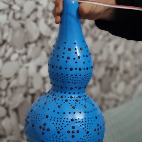 Su Kabağı Lambasi