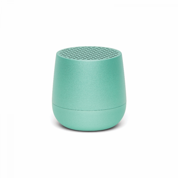 Lexon Mino + Bluetooth Hoparlör Mint