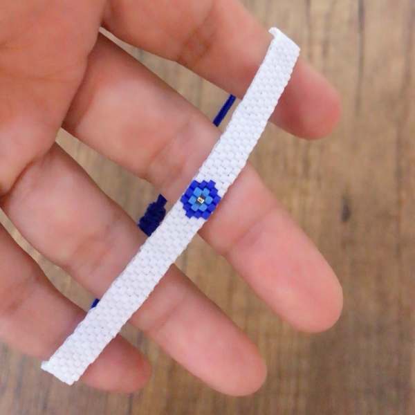  Miyuki Nazarlı Bileklik Çocuk İçin