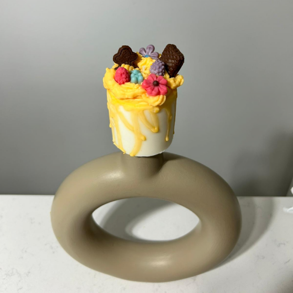 Cakebliss Candle