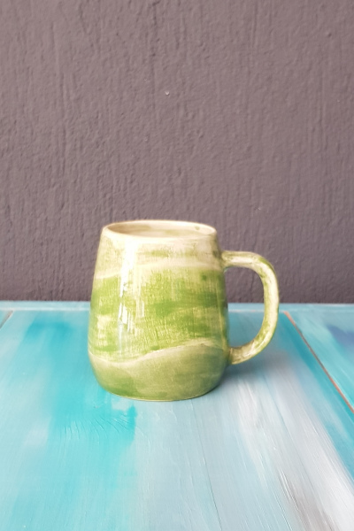 Relax Ceramic Damla Fincan 