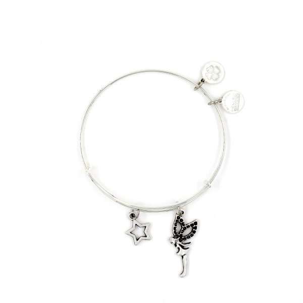Tinker Bell Charm Bracelet