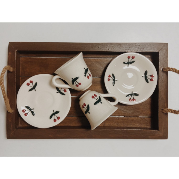 Üçlü Hediyelik Paket
