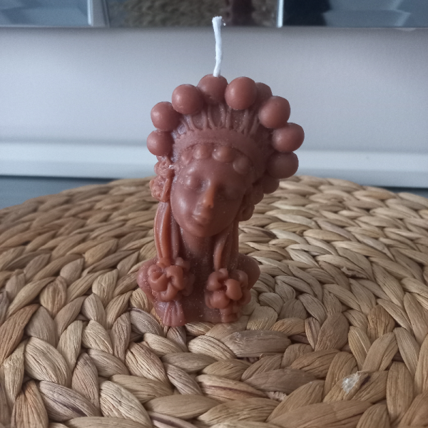 Mum Pekin Kızı 