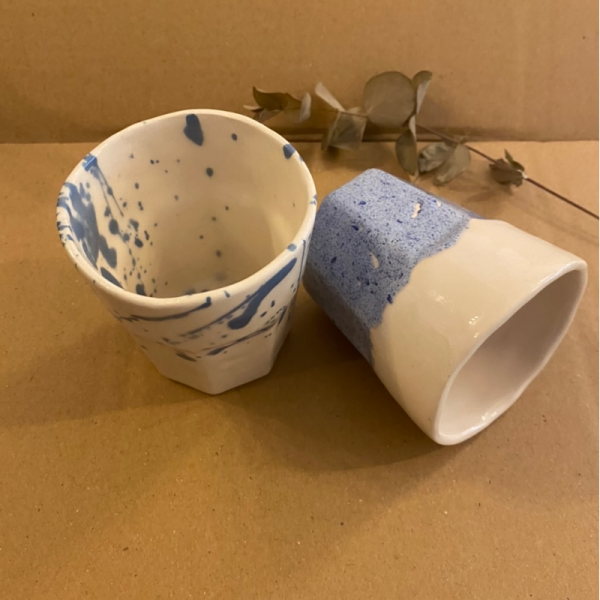 Ka_ceramic, Americano Team 