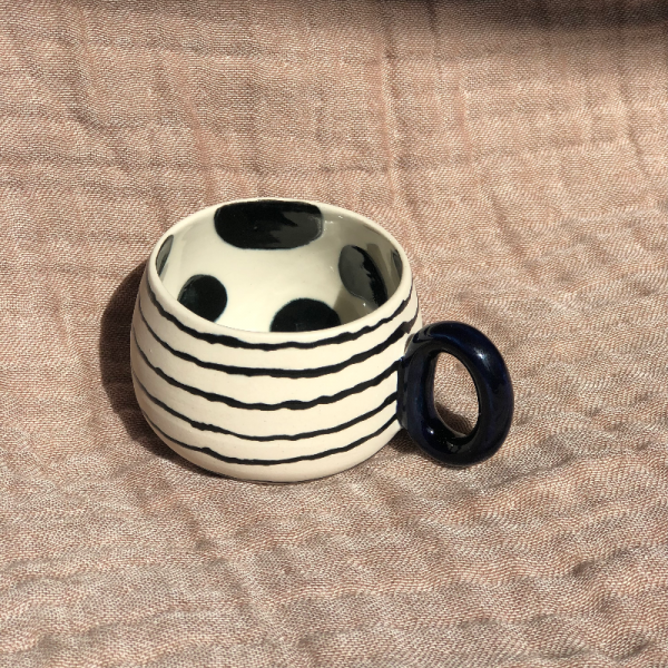 Line Model Kupa
