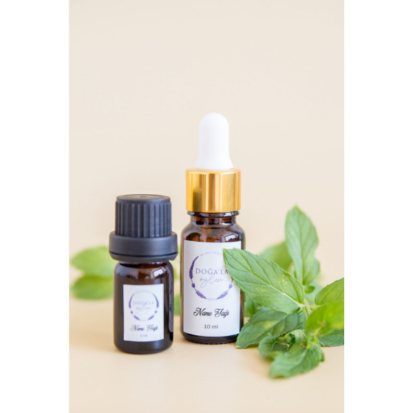 10 ML Nane Yağı