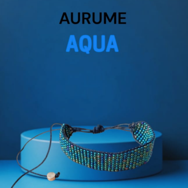 Aurume Natural  Aqua Bi̇lekli̇k 