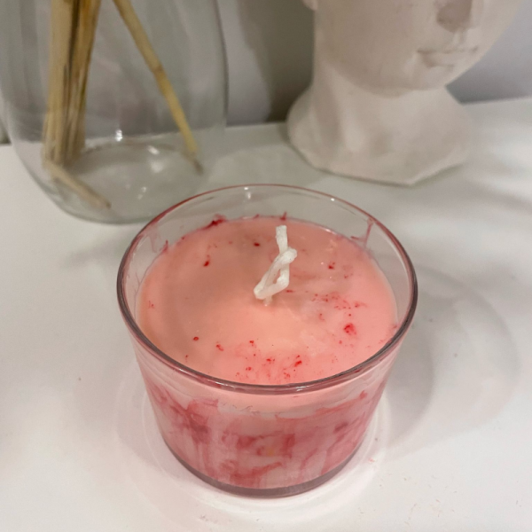 Pink Soya Mum