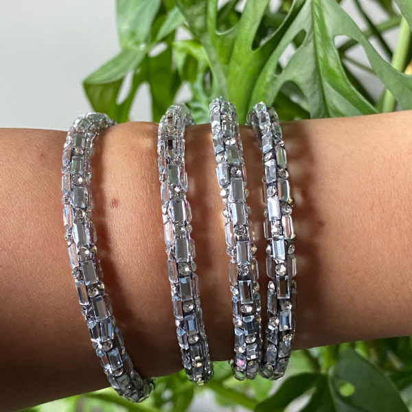 Swarovski Bileklik 