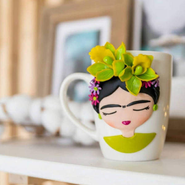 Frida Kahlo Kupa
